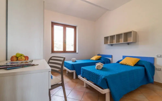 Casa Trifoglio
