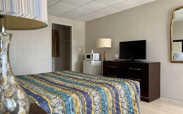 Cabana Motel
