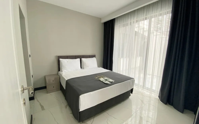 Olympos Villas ve Hotel