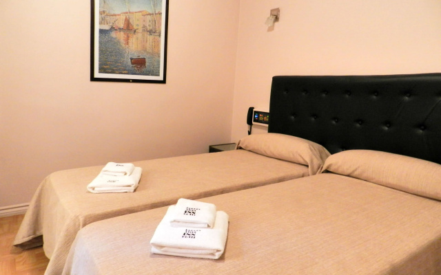 Buenos Aires Inn Hotel