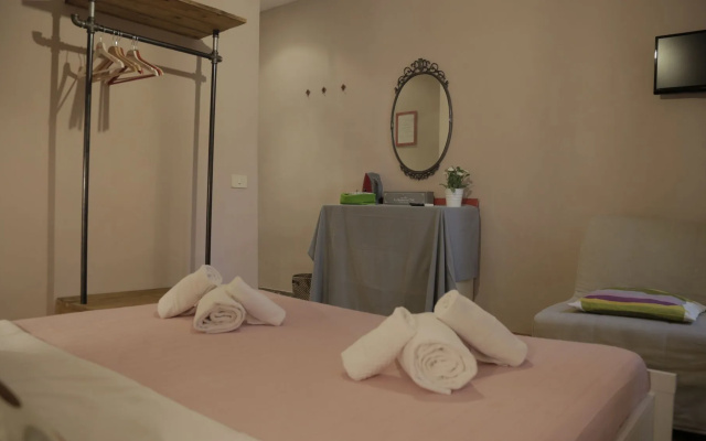 Coral Guest House