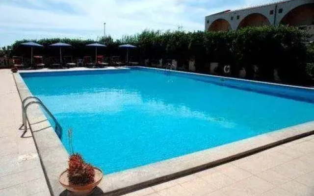Pegaso Palace Hotel