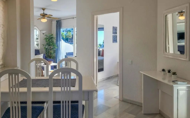 Beautiful 2br Fully Equipped - Sitio de Calahonda