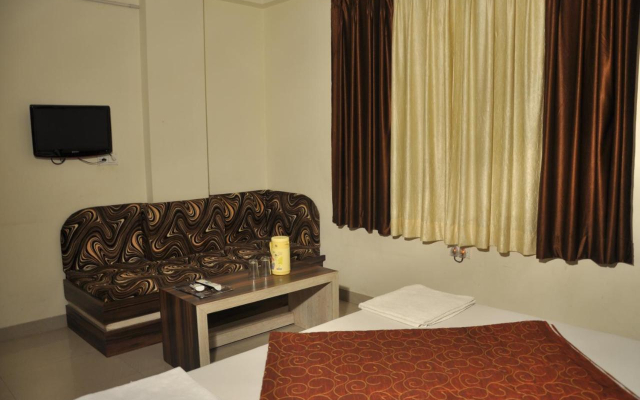 Hotel Metro Jaipur