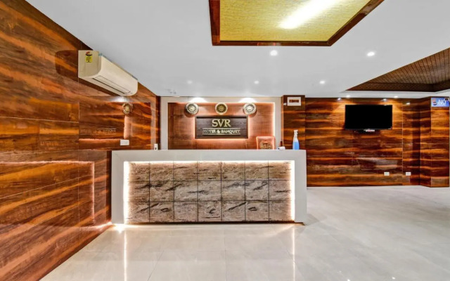 Hotel Svr