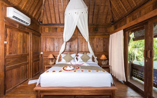 Mandana Ubud Villa
