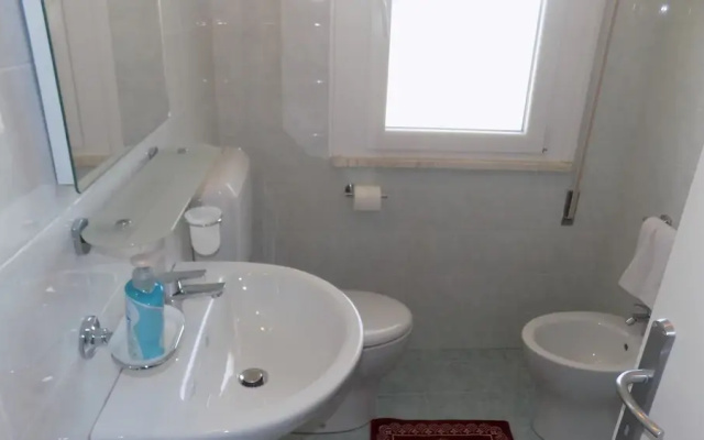 Apartament in center zone