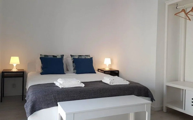 AG52 Apartment