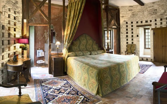 Château de Brou