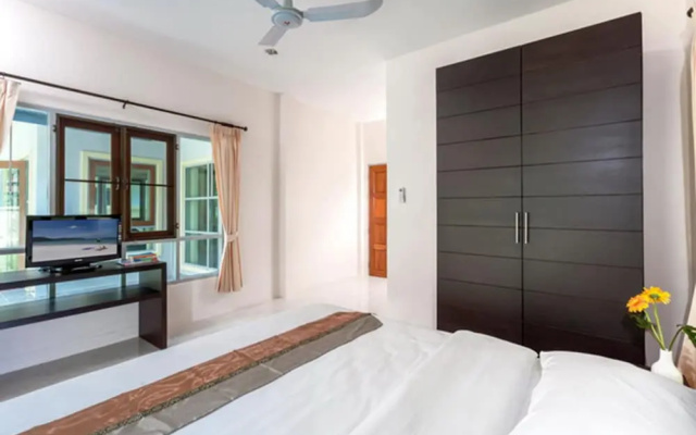 Chaofa West Pool Villa