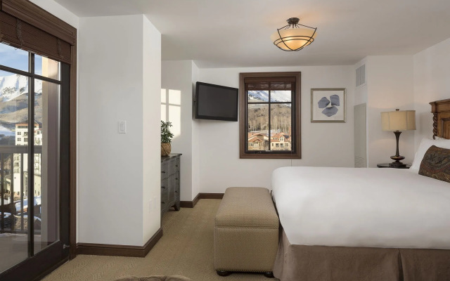 Madeline Hotel & Residences, Auberge Collection