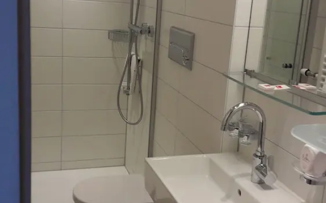 Hotel Eberhardt-Burghardt