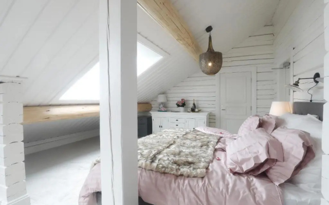 Sara's Bed and Breakfast