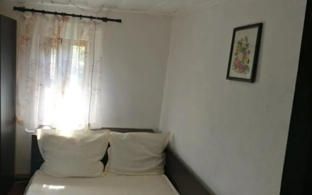 Vitanova Guest House