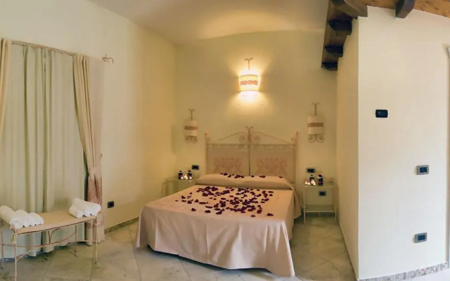 Hotel Soffio di Vento