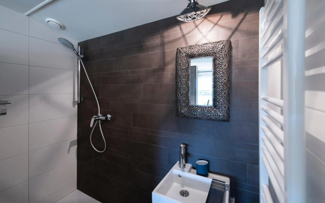 B&B Gastvrij Lenthe