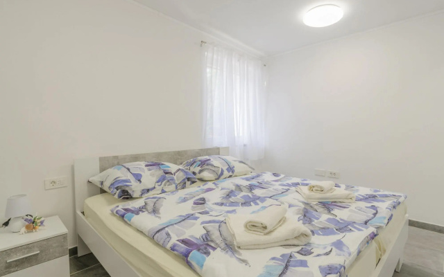 Holiday Home in Crikvenica With Sea View