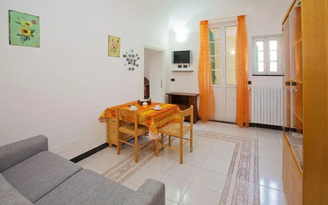Casa Vacanze sul Borgo