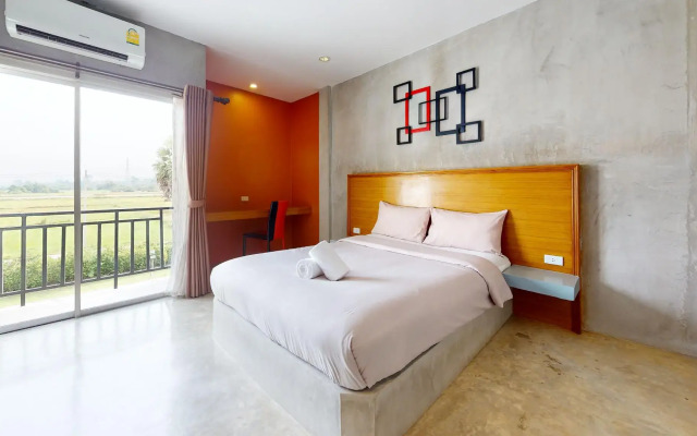 B3 Hotel