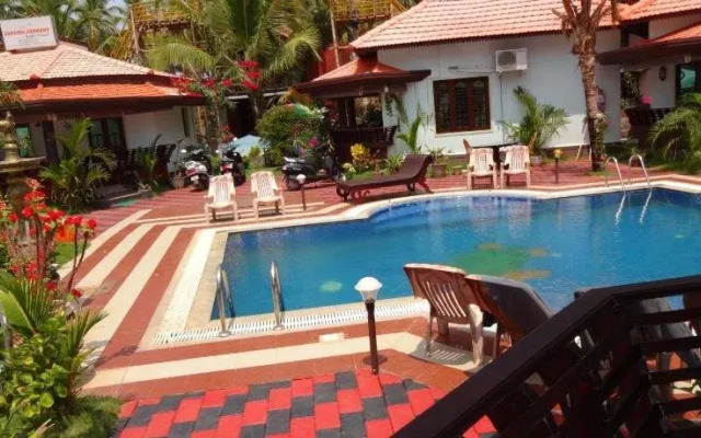 Samsara Harmony Beach Resort