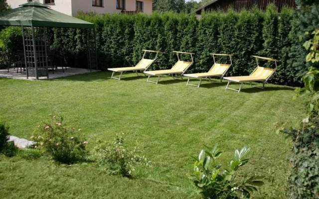 Pension Greller