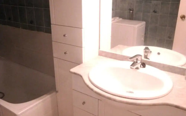 114-bonito Apartamento al Canal