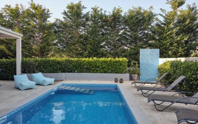 Dareia Suites