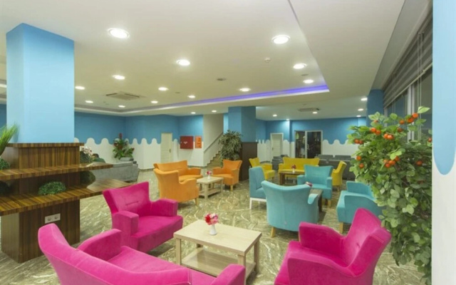 Alissa Garden Hotel