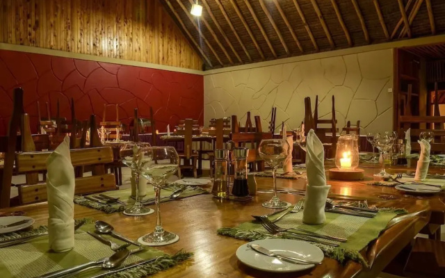 The Pelican Lodge