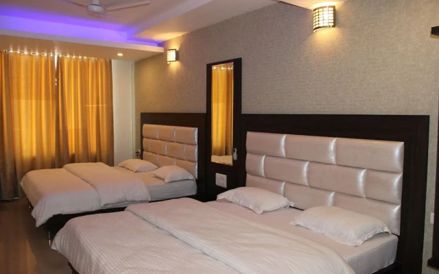 Hotel Kimaya