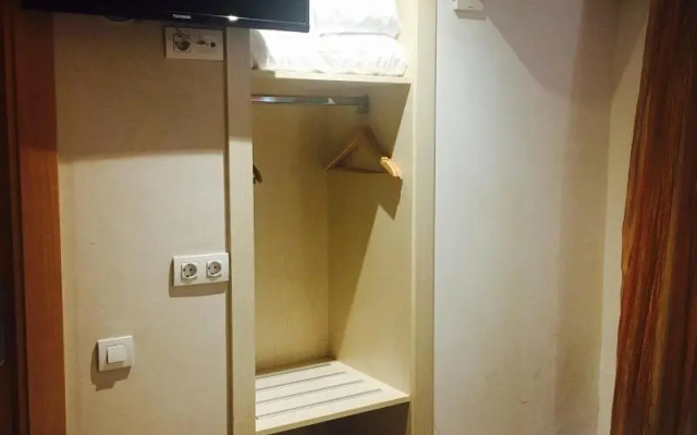 Hostal Fina