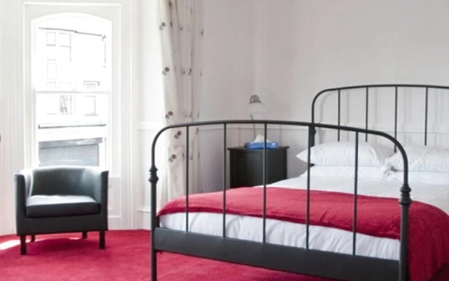 Truffles Guest House