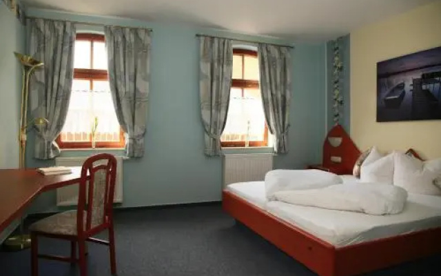 Hotel Zur Fernmühle