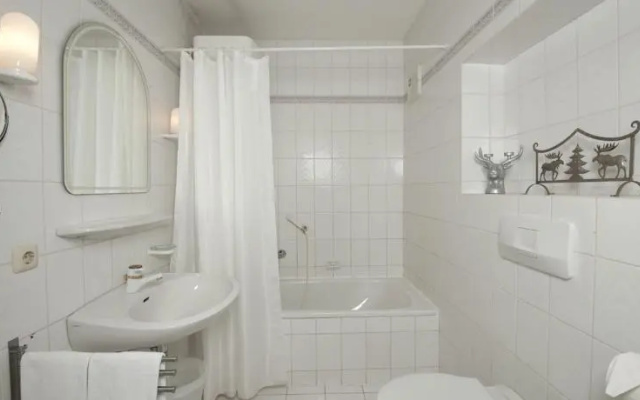 Hotel Hirschen