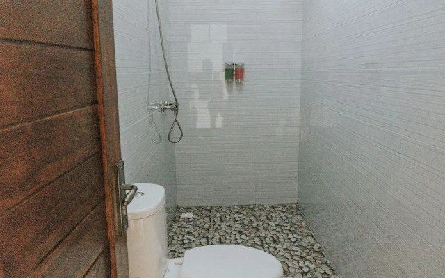 Prasi Sunset Bungalows