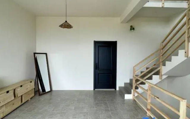 Xiaoyan Yueling Hillside Homestay
