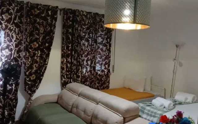 Singh Leite Holiday Home Family Room