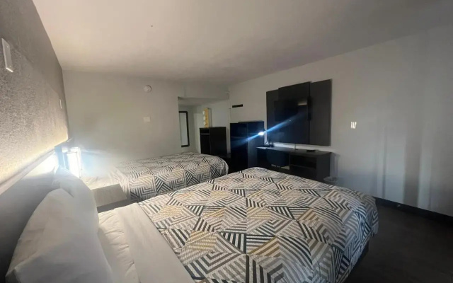 Quality Inn