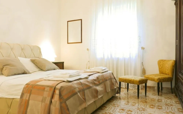 Villa delle Capase