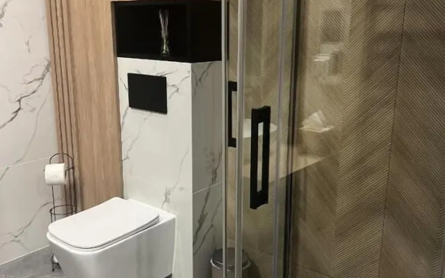 Apartament AMSTERDAM