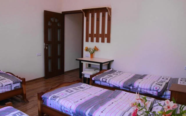 Inter Hostel
