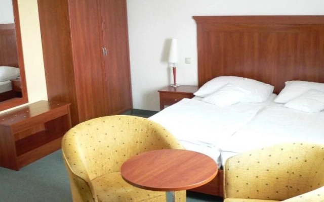 Hunguest Grandhotel Galya