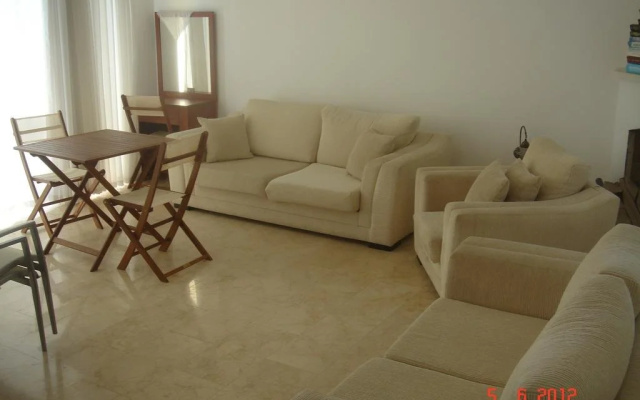Belek Holiday Residence