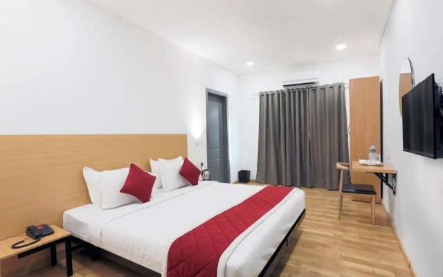 Alchemy Suites