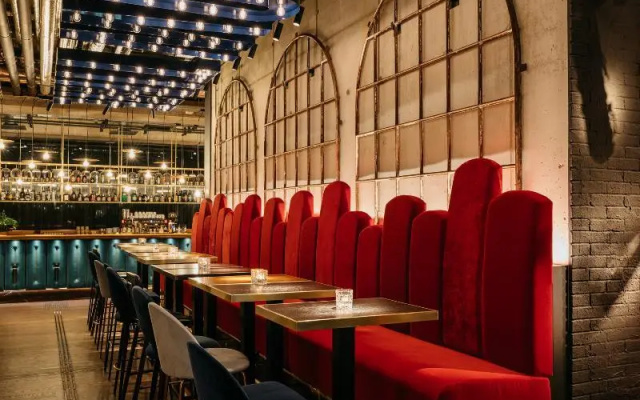 Ruby Ella Hotel Cologne by IHG