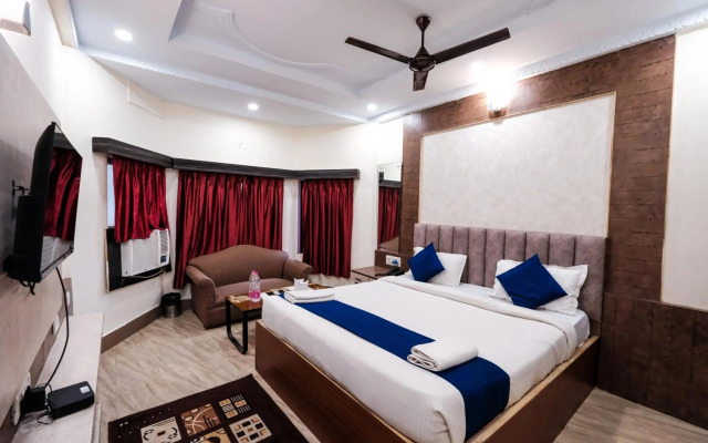 Hotel Sapphire International