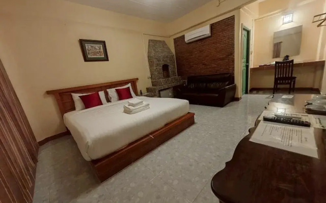 Kenikar Raintree Resort Chumphon