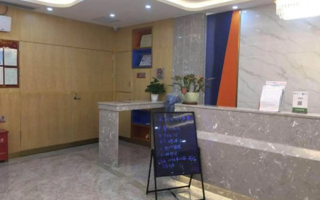 Fengyue Hotel