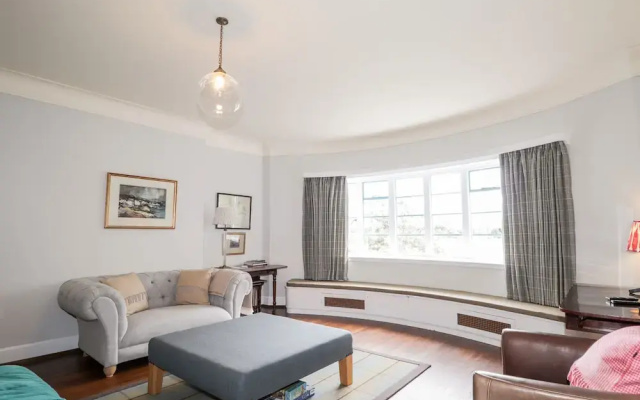 Inverewe - House Apartment