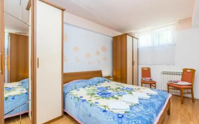 Apartments Bolonic